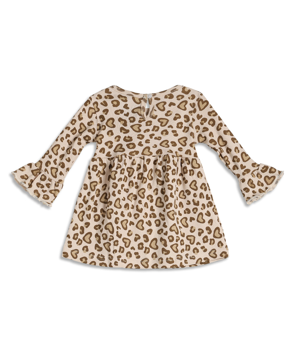 Girls Full Sleeve  Frock