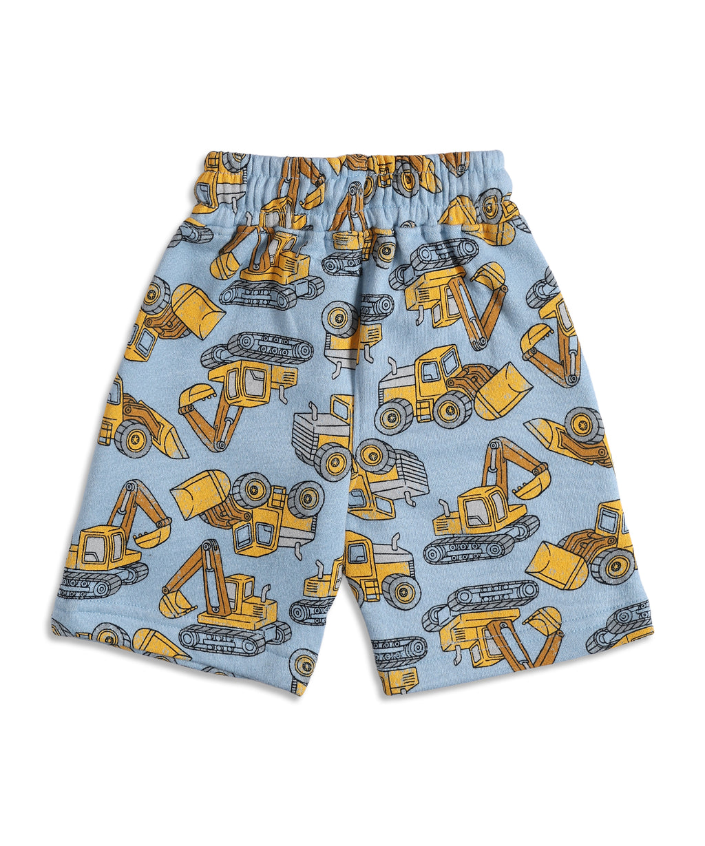 Boys Shorts