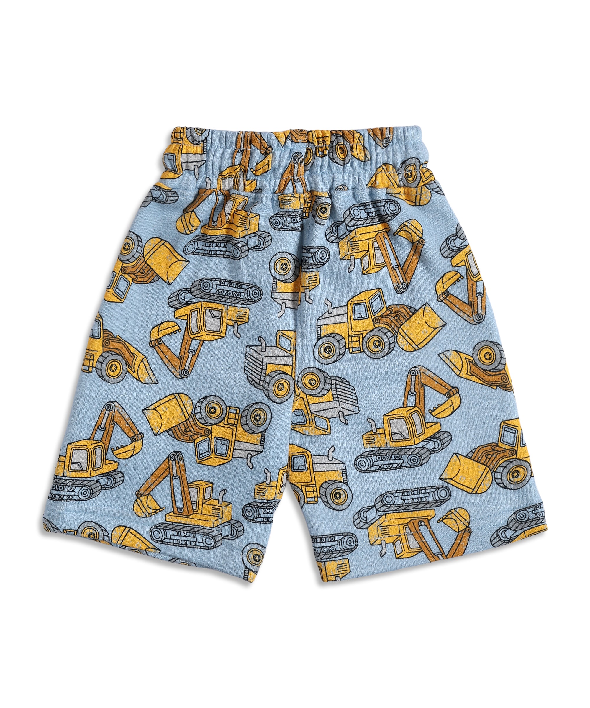 Boys Shorts