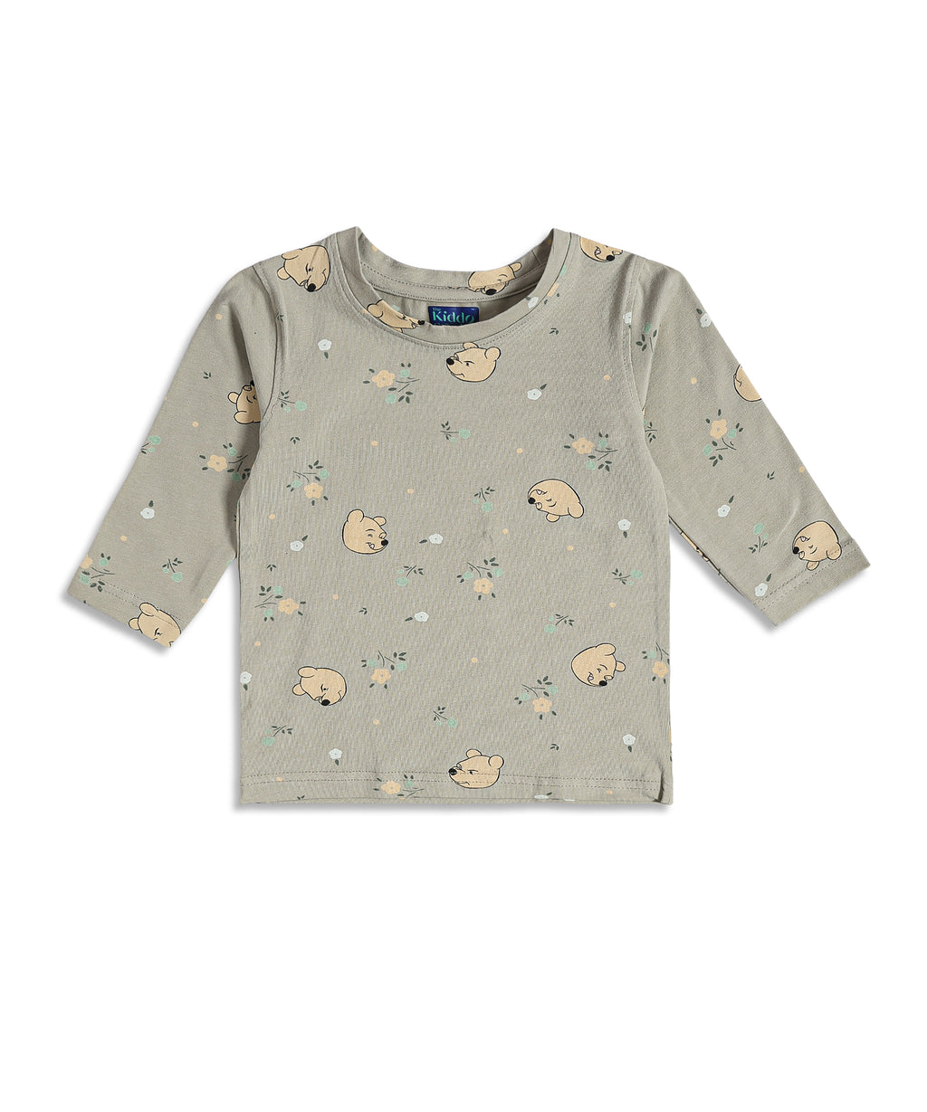 Kids Co-ord Set
