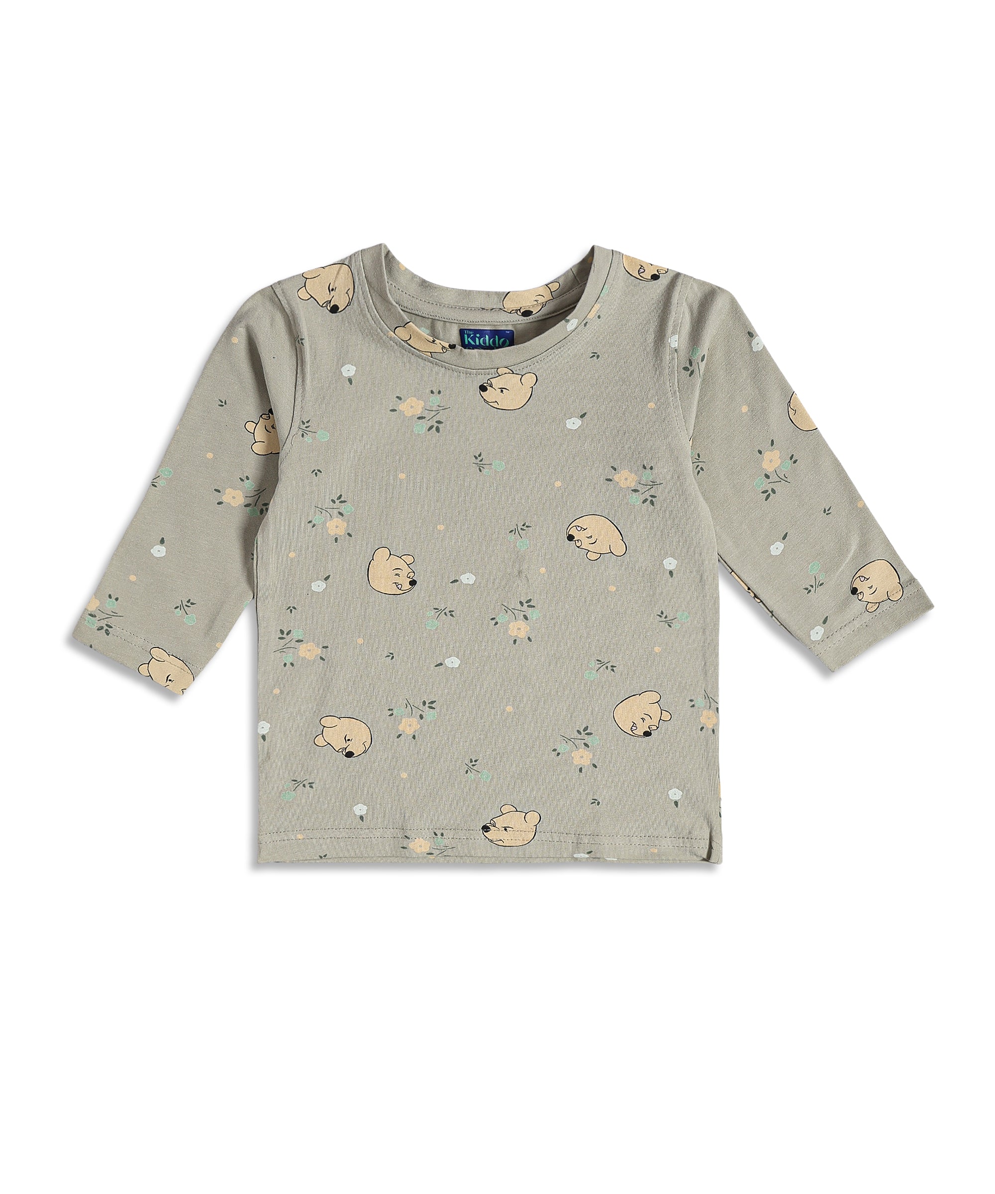 Kids Co-ord Set
