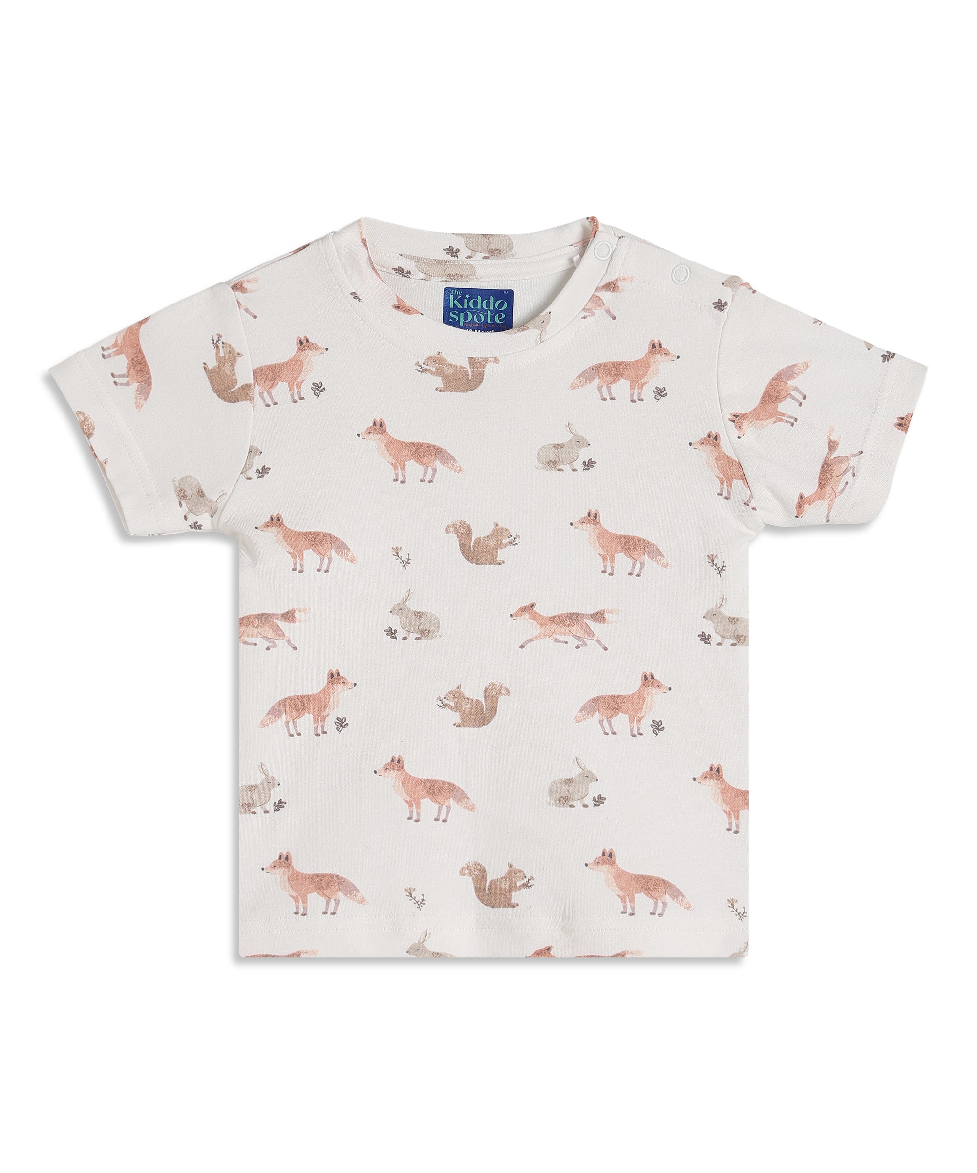 Kids Co-ord Sets