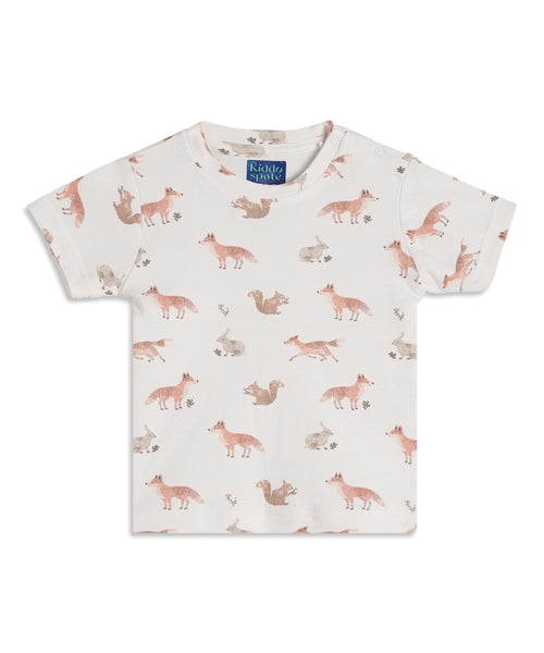 Kids Co-ord Sets - Koral Breeze