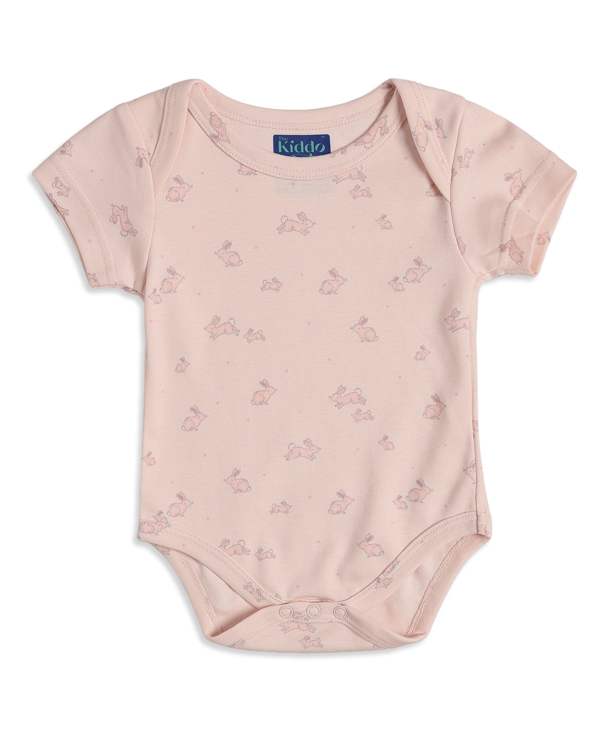 Bunny Bliss Newborn Combo Set