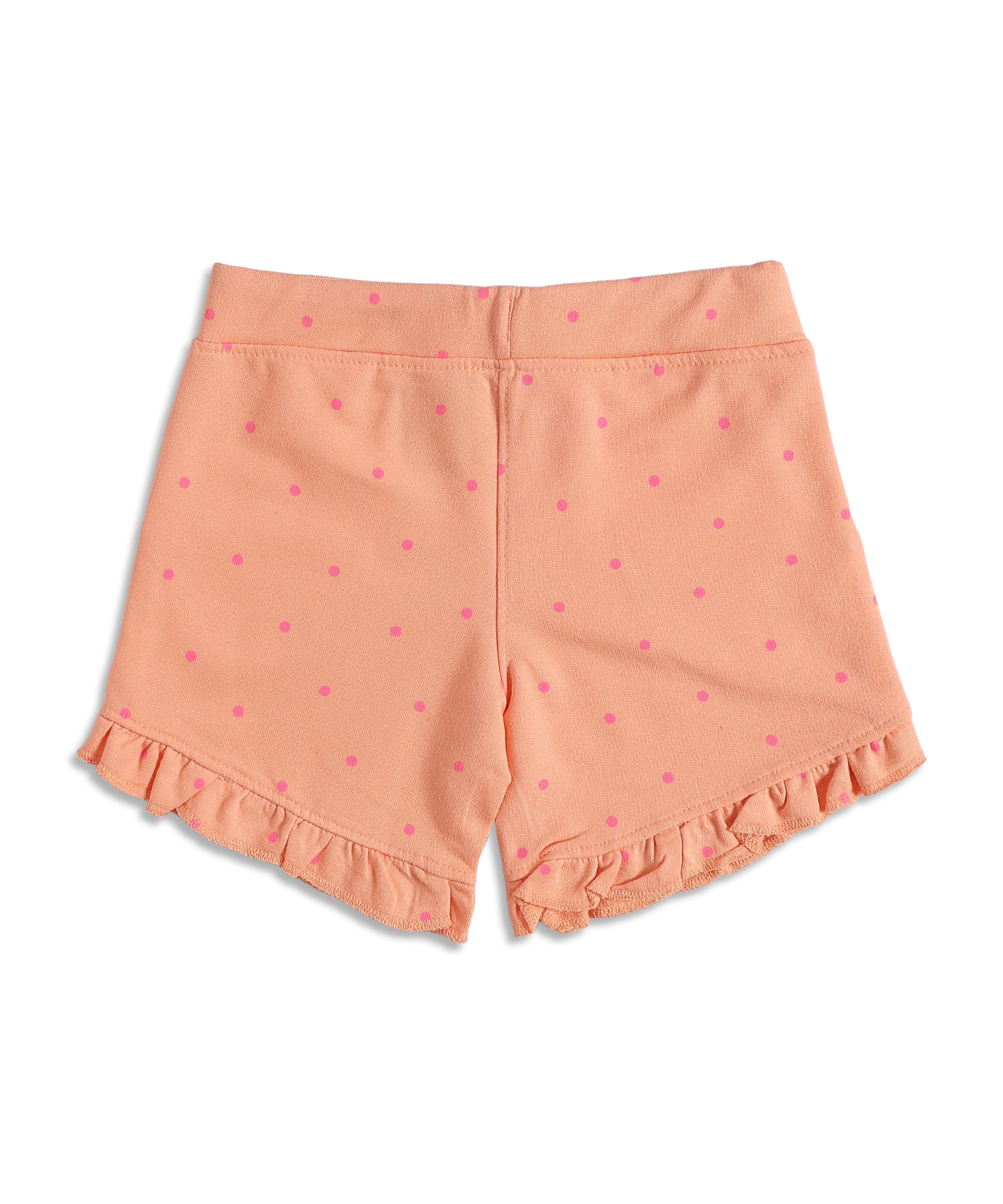 Girls Shorts