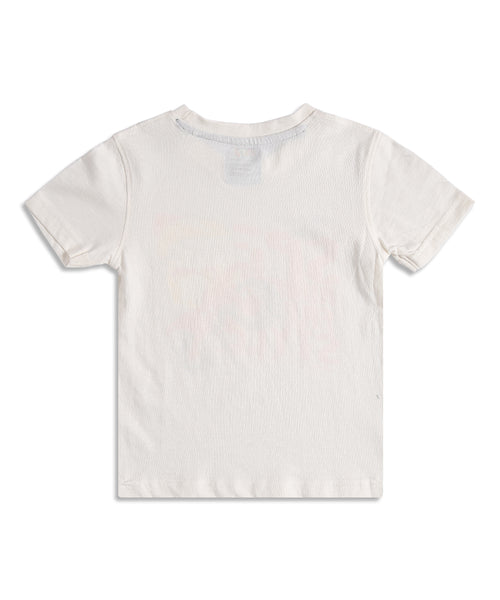 Kids Boys T-Shirts - Bike Adventure