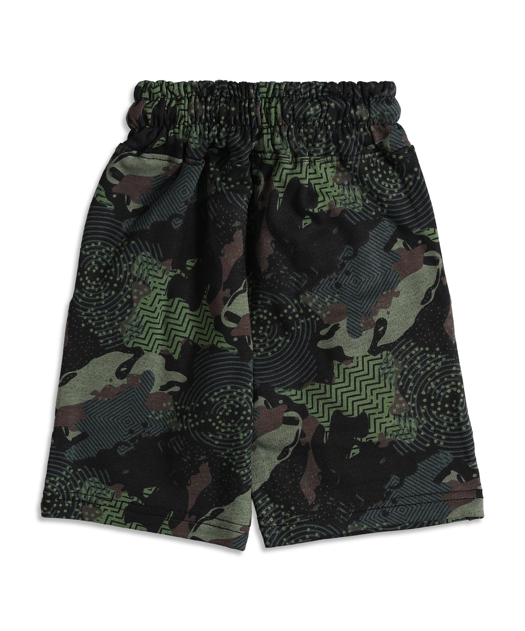 Boys Shorts