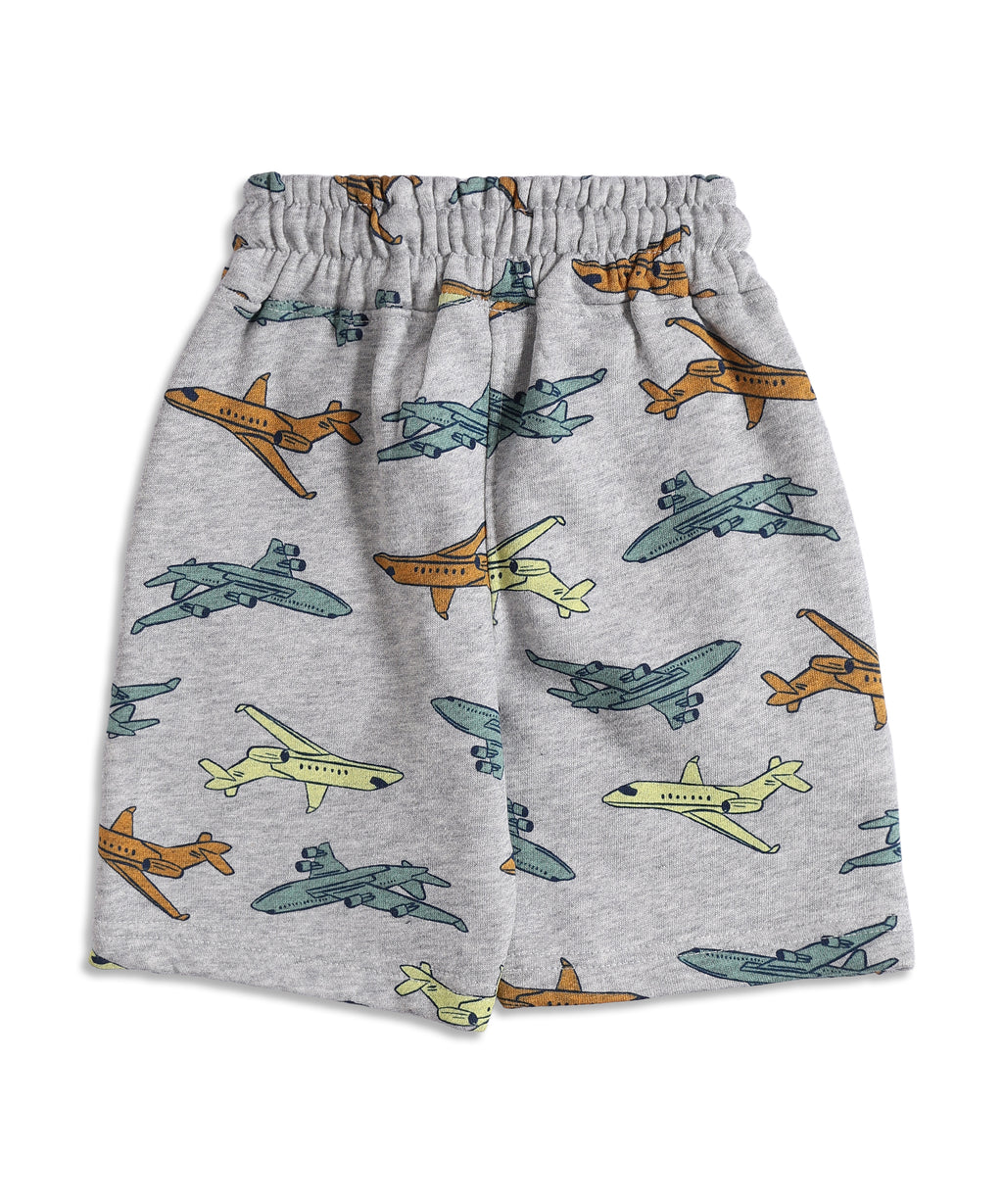 Boys Shorts