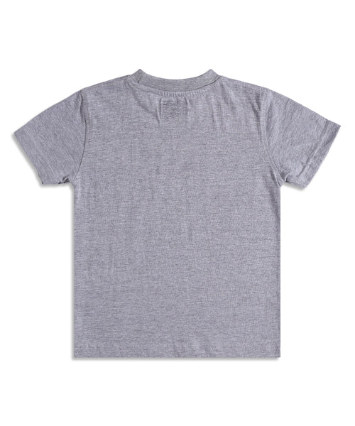 Kids Boys T-Shirts - Travel Fun