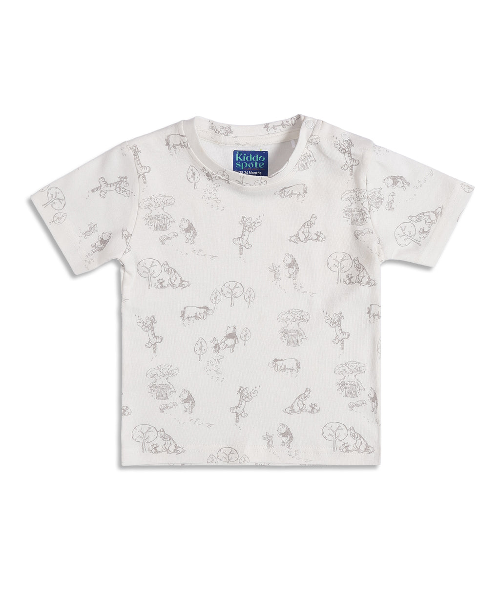 Kids Co-ord Sets