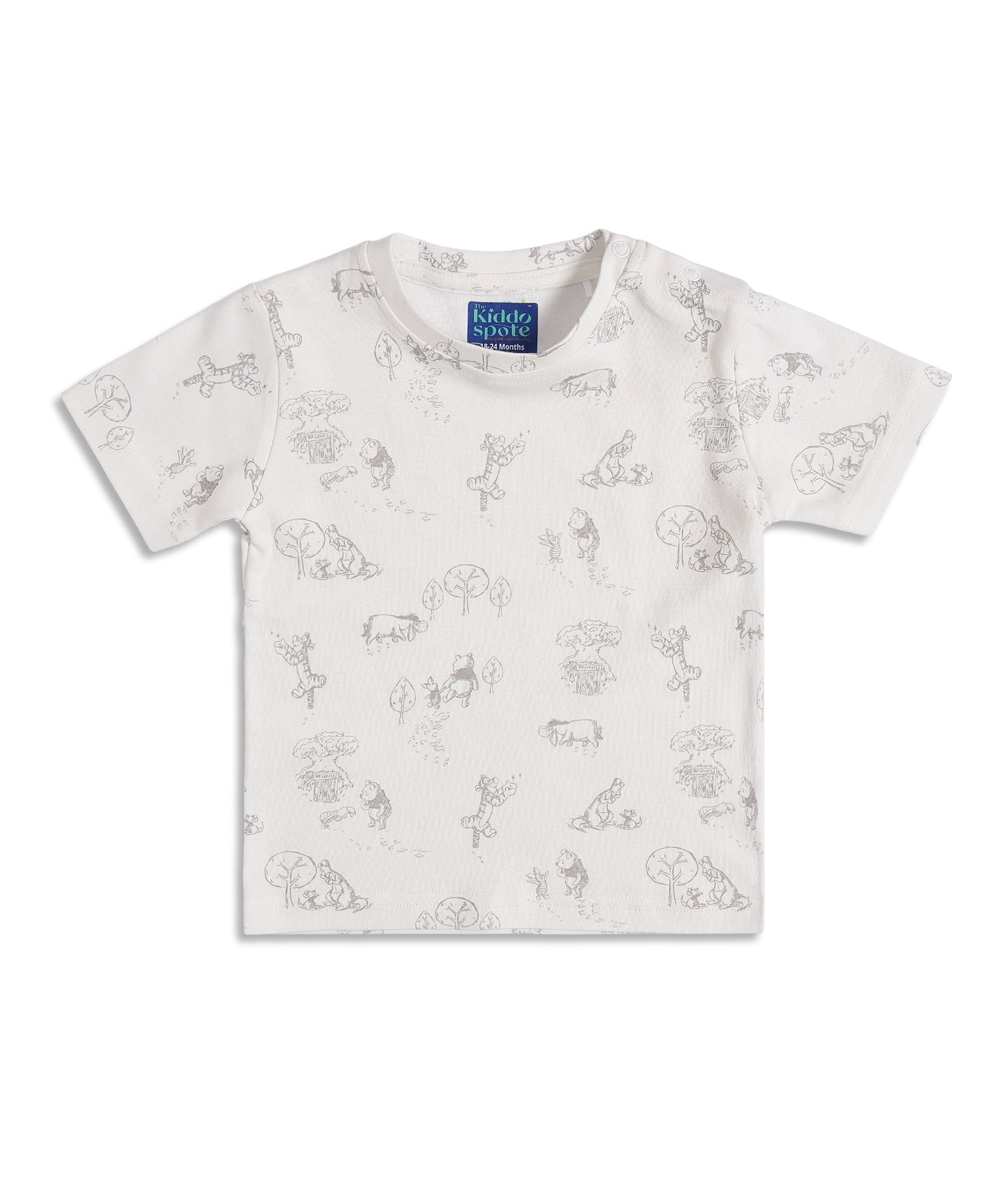 Kids Co-ord Sets