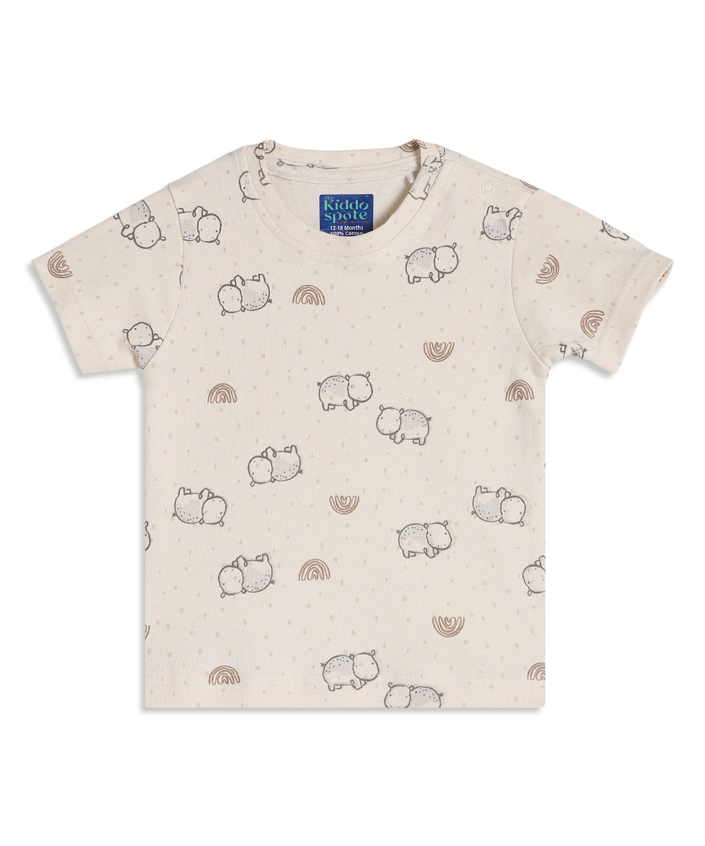 Kids Co-ord Sets