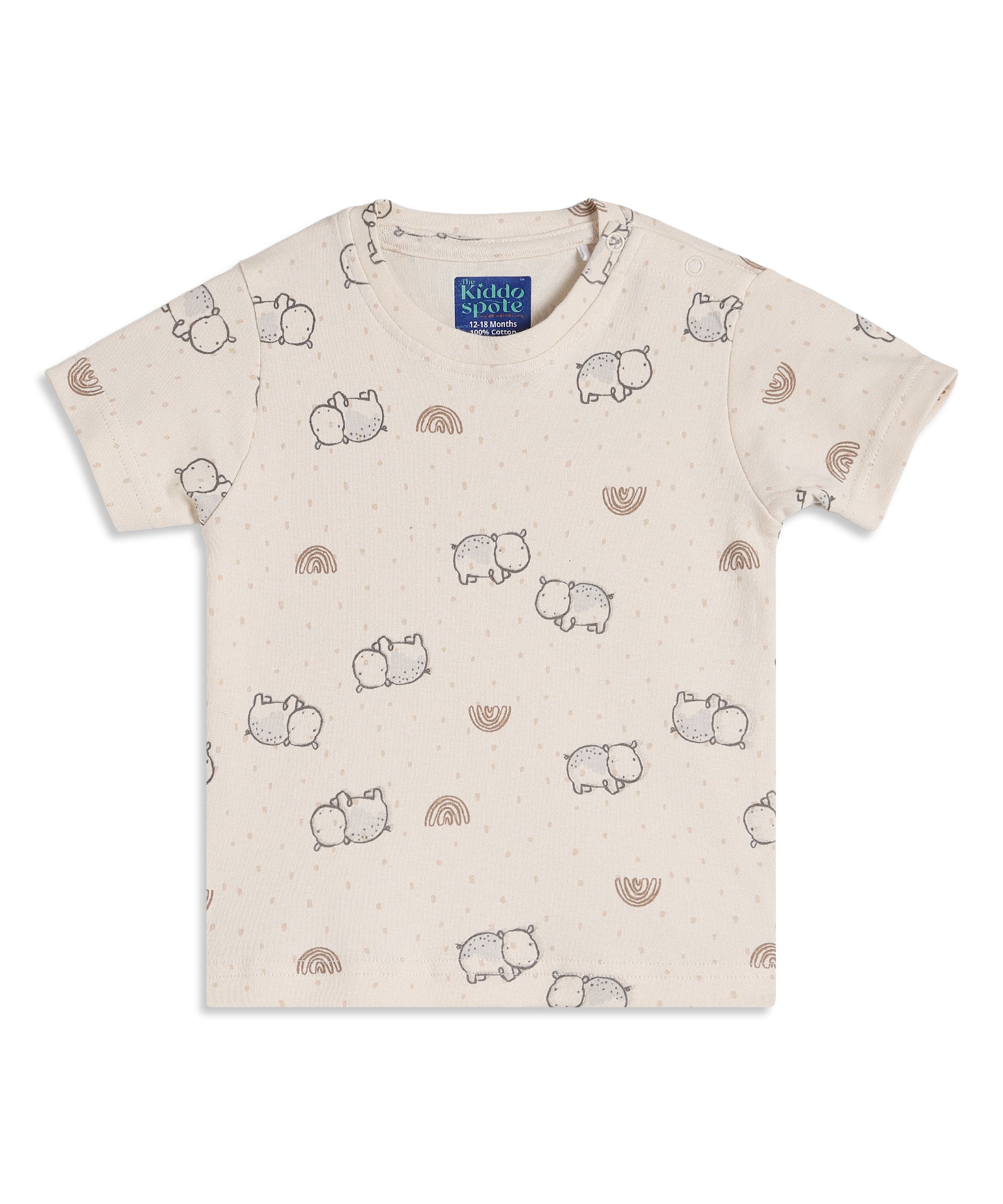 Kids Co-ord Sets