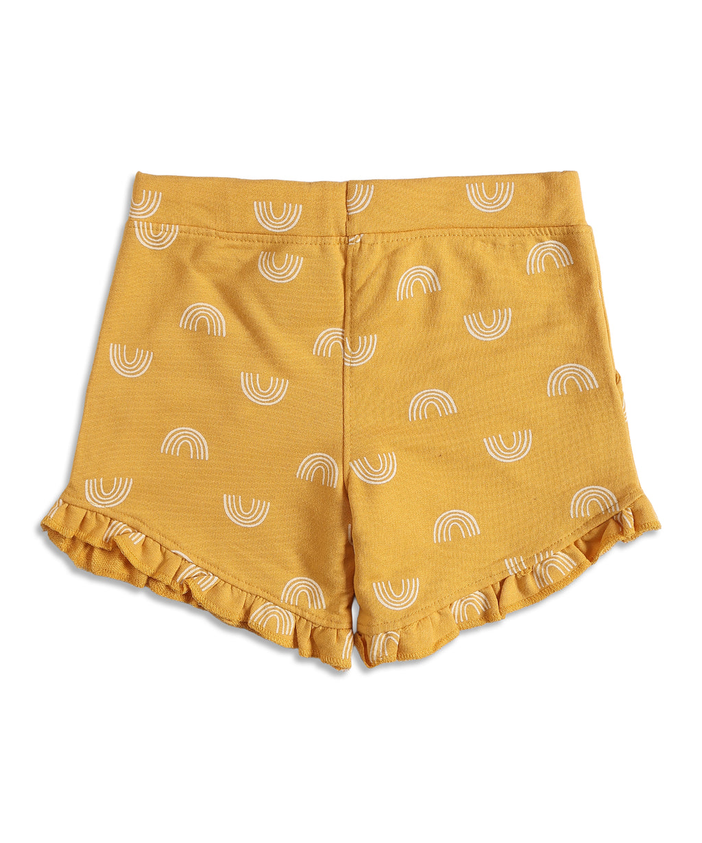 Girls Shorts