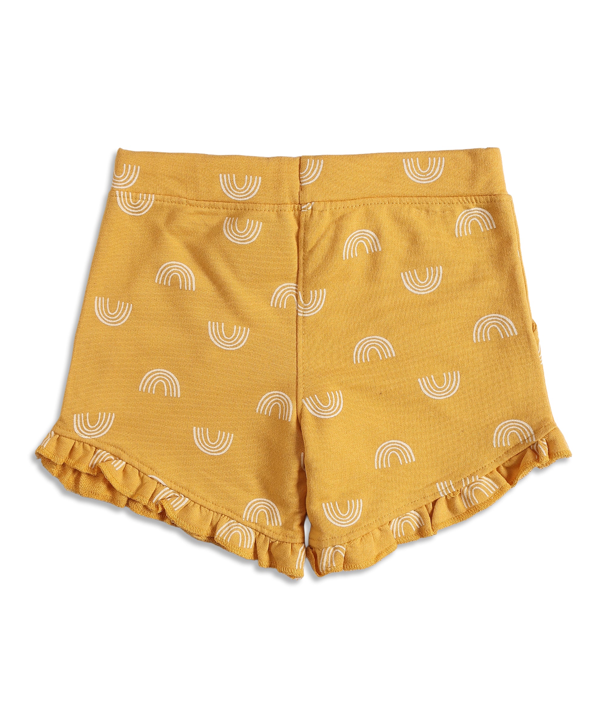 Girls Shorts