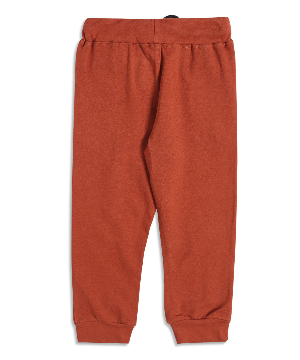 Boys Track Pant