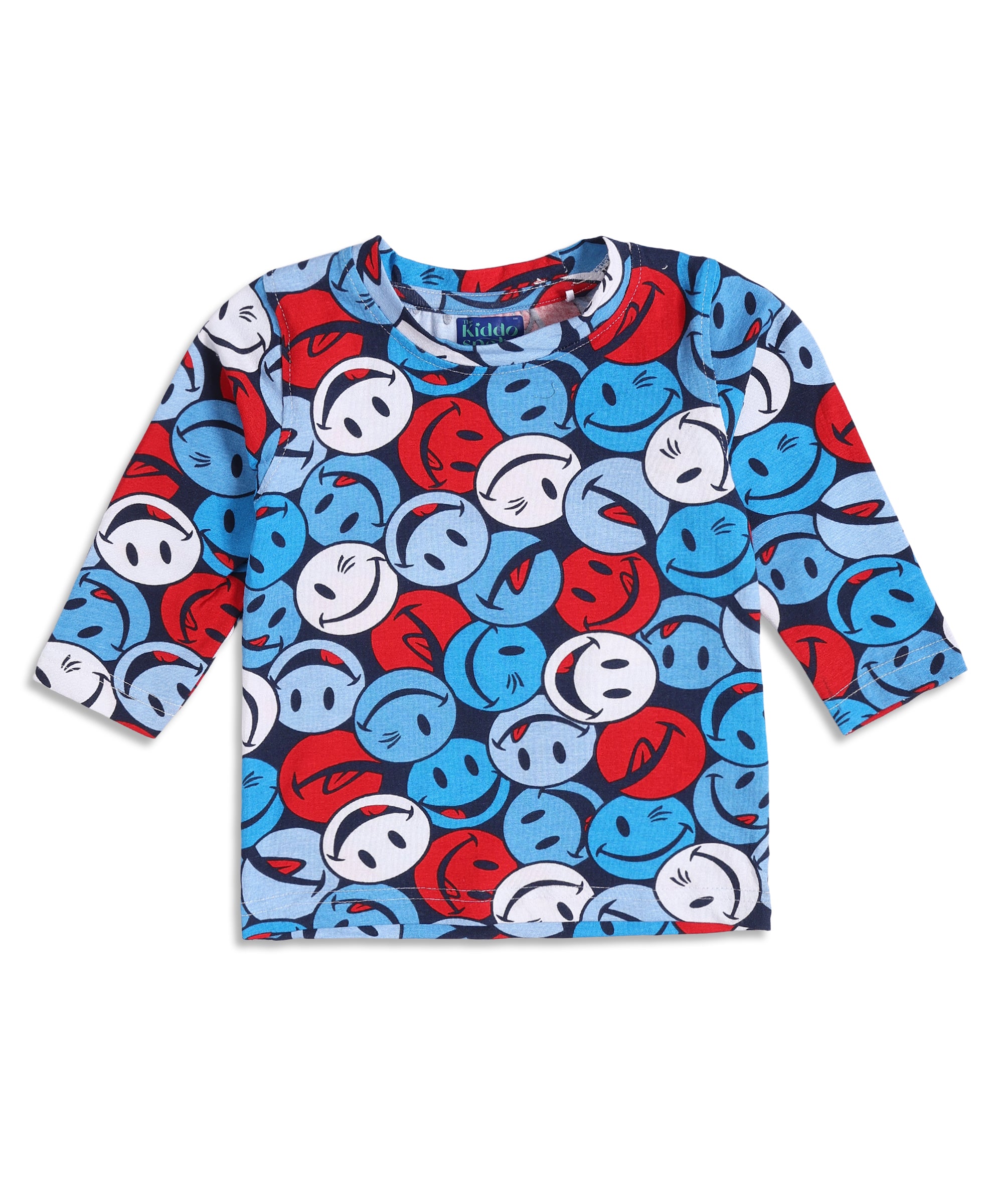 Kids Co-ord Set