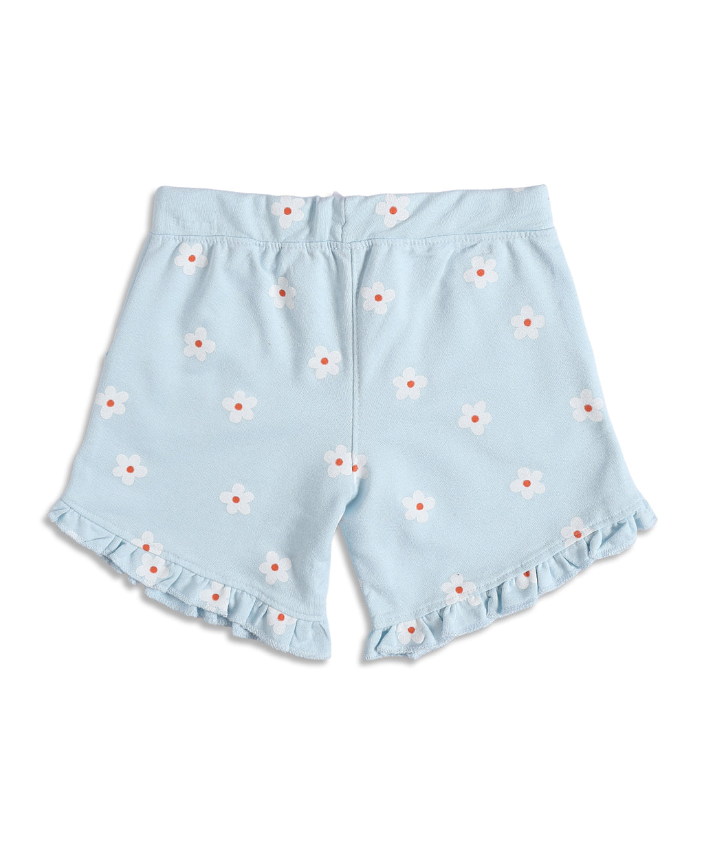 Girls Shorts