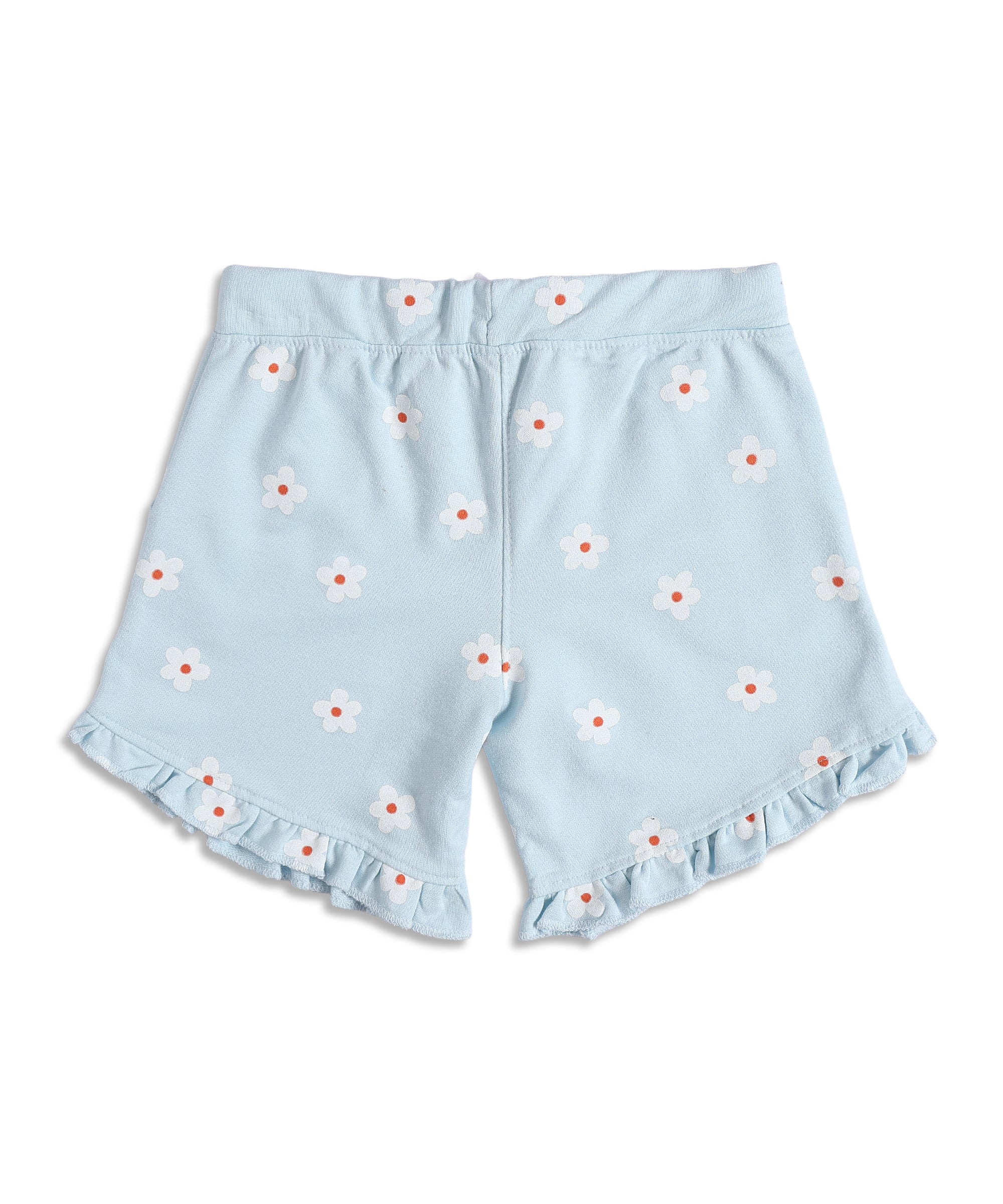 Girls Shorts
