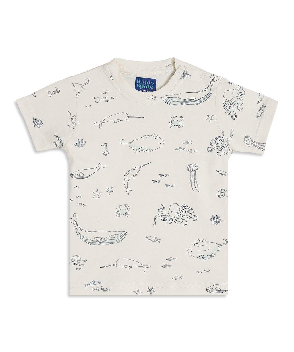 Kids Co-ord Sets