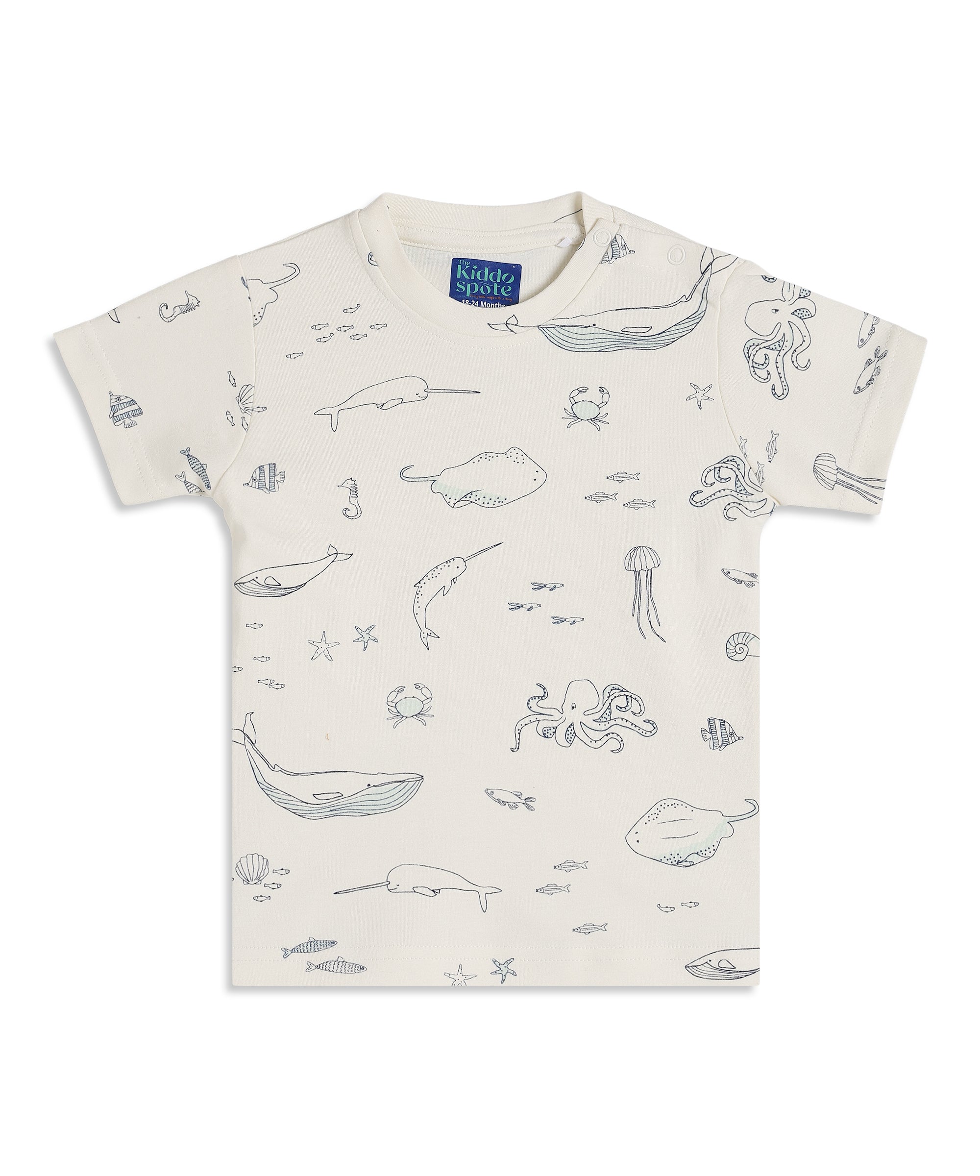 Kids Co-ord Sets