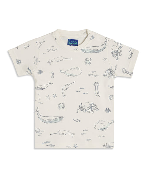 Kids Co-ord Sets - Build Breeze