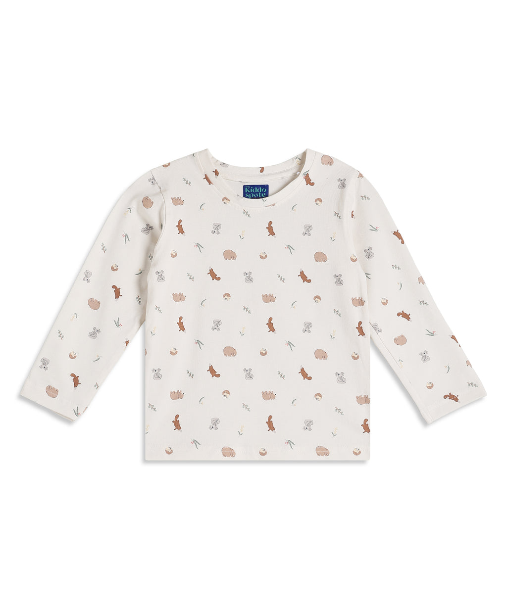 Kids Co-ord Set