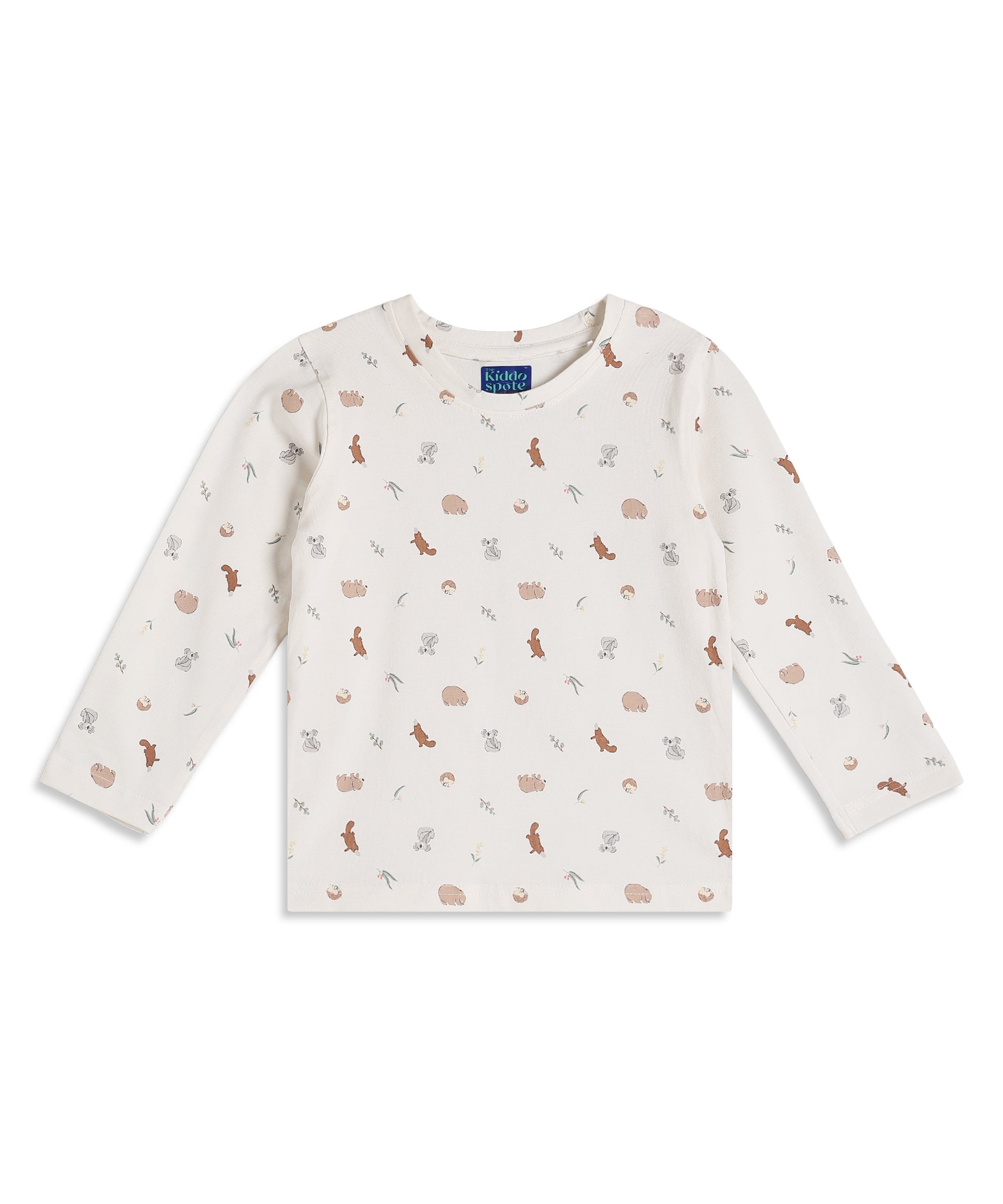Kids Co-ord Set