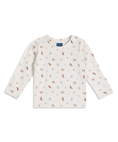 Kids Co-ord Set - Veneela Bean