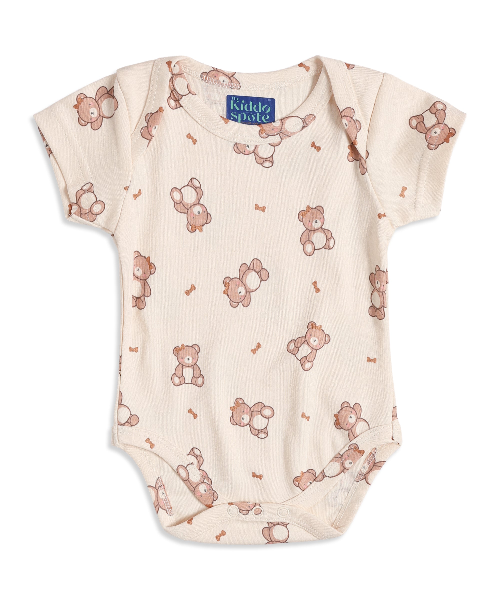Tiny Teddy Newborn Combo Set