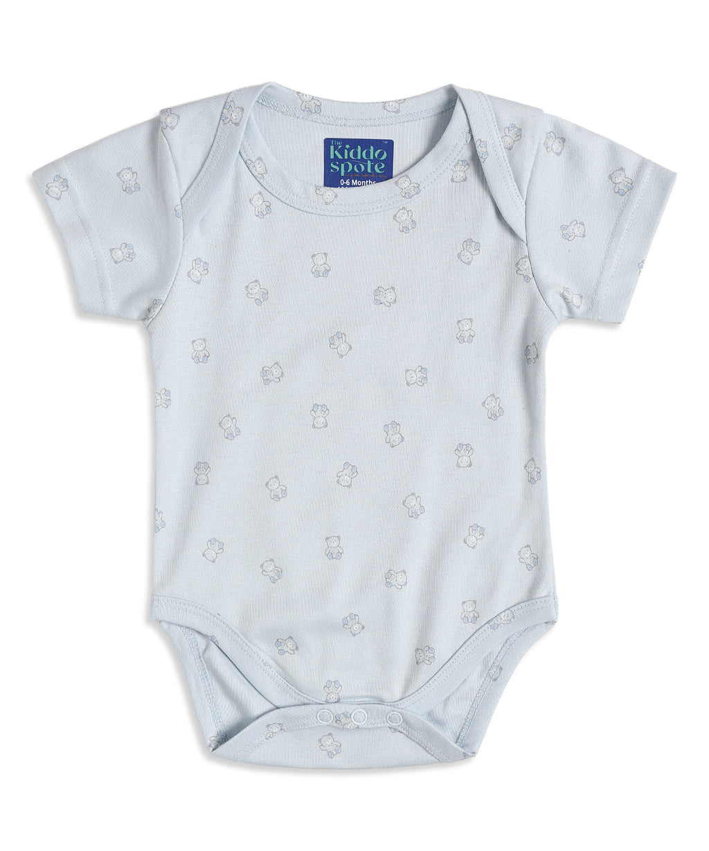 Tiny Teddy Newborn Combo Set