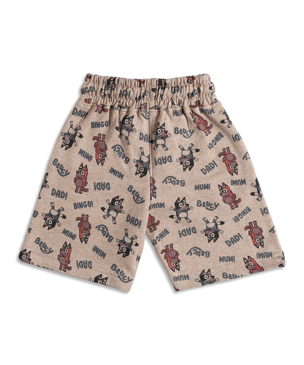 Boys Shorts