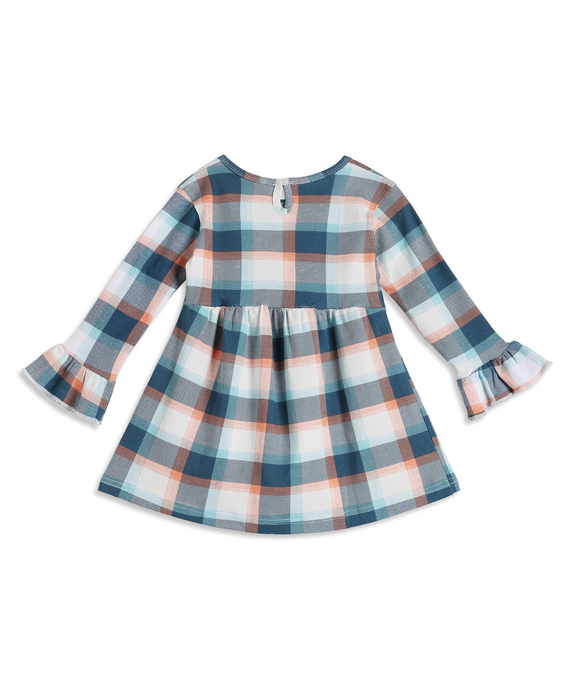 Girls Full Sleeve  Frock