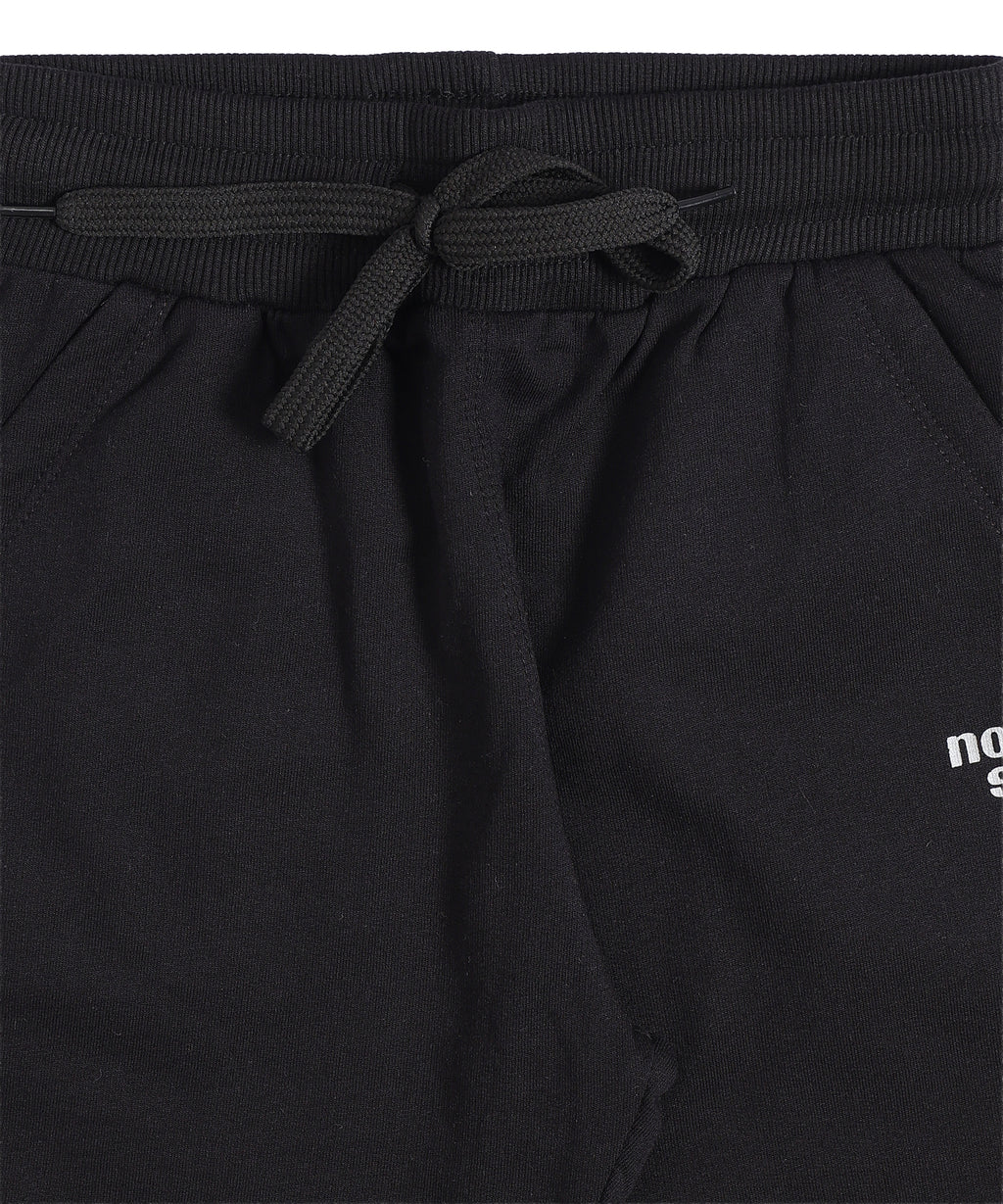Kids Multi-Colour  Cotton Track Pants
