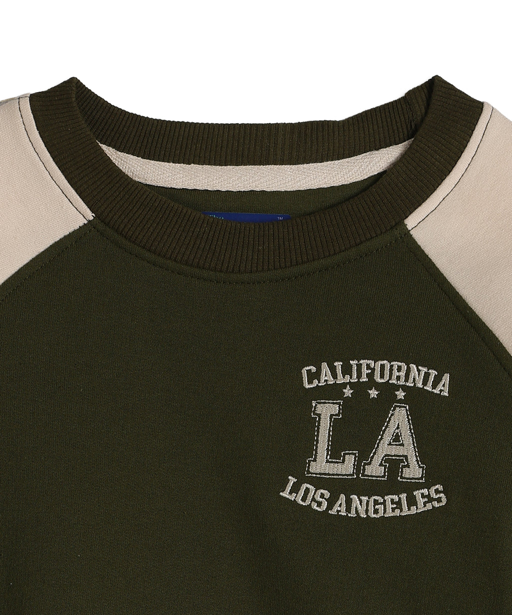 Dark Green