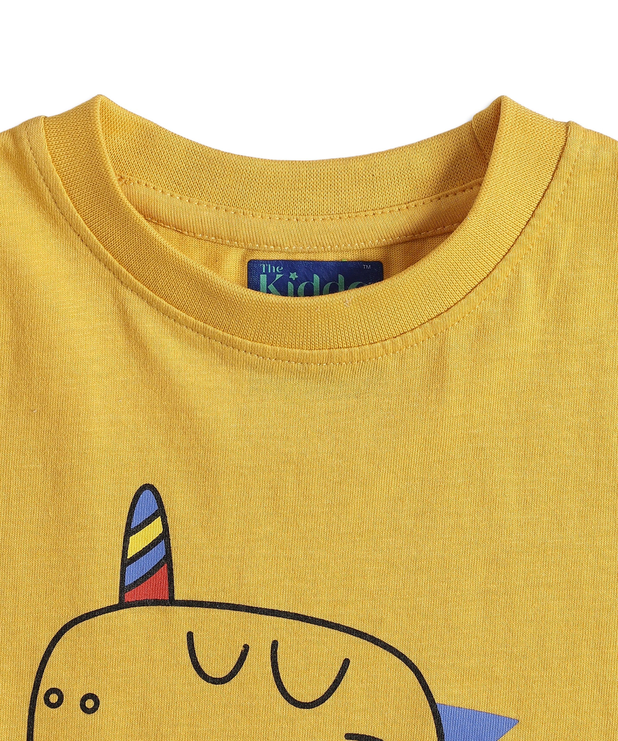Kids Boys T-Shirts