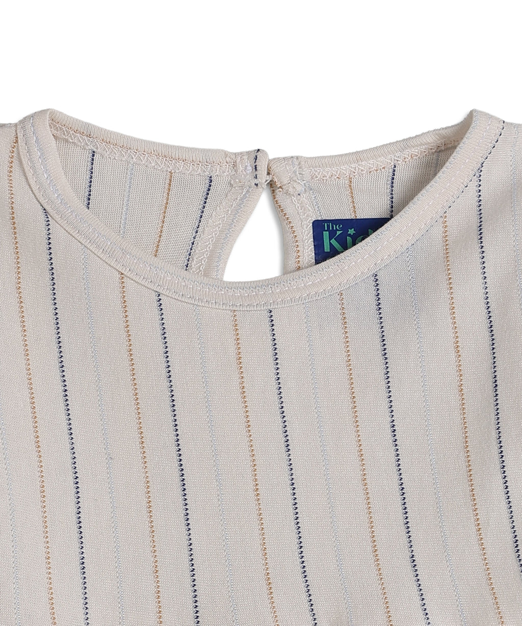 Girls Full Sleeve  Frock