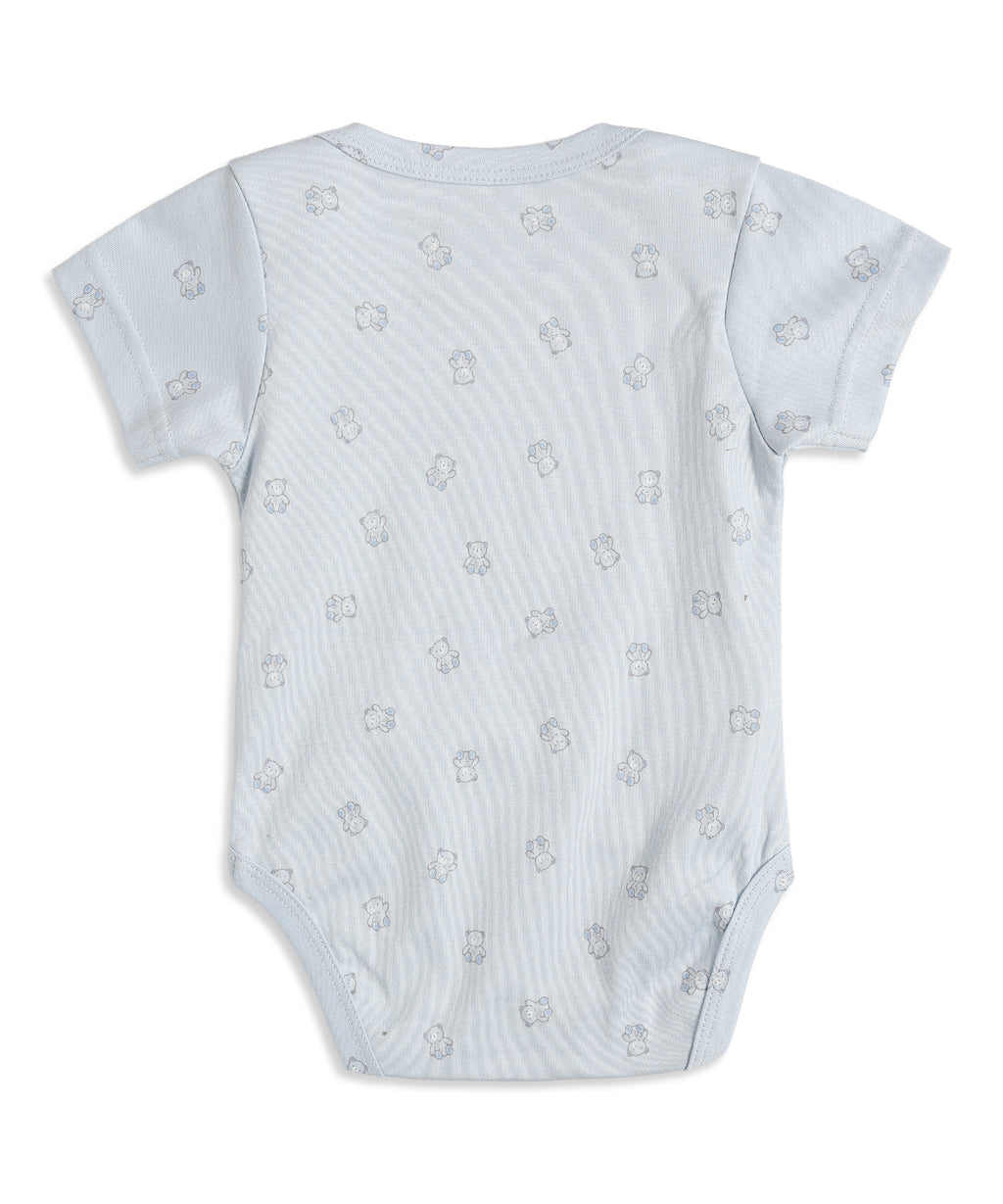 Tiny Teddy Newborn Combo Set
