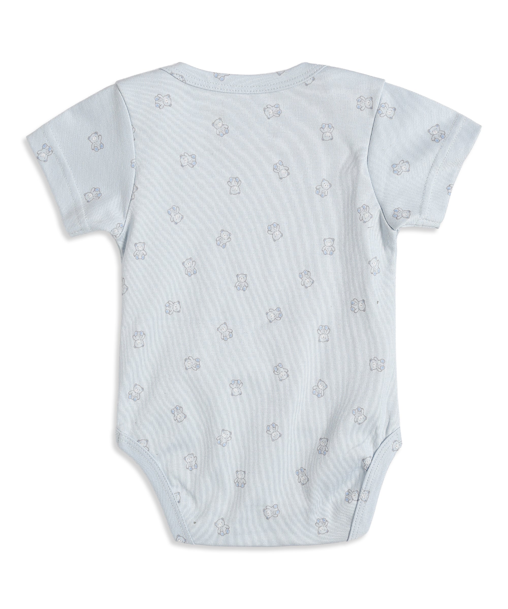 Tiny Teddy Newborn Combo Set