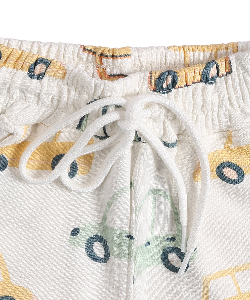 Boys Shorts