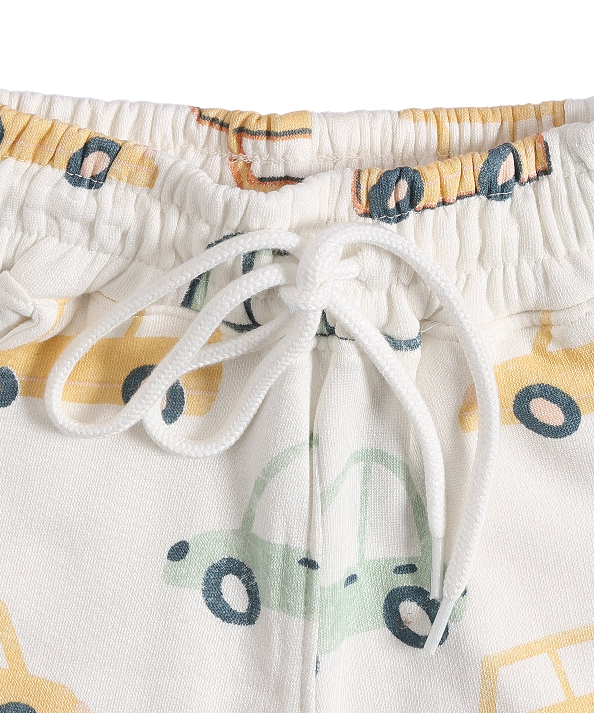 Boys Shorts