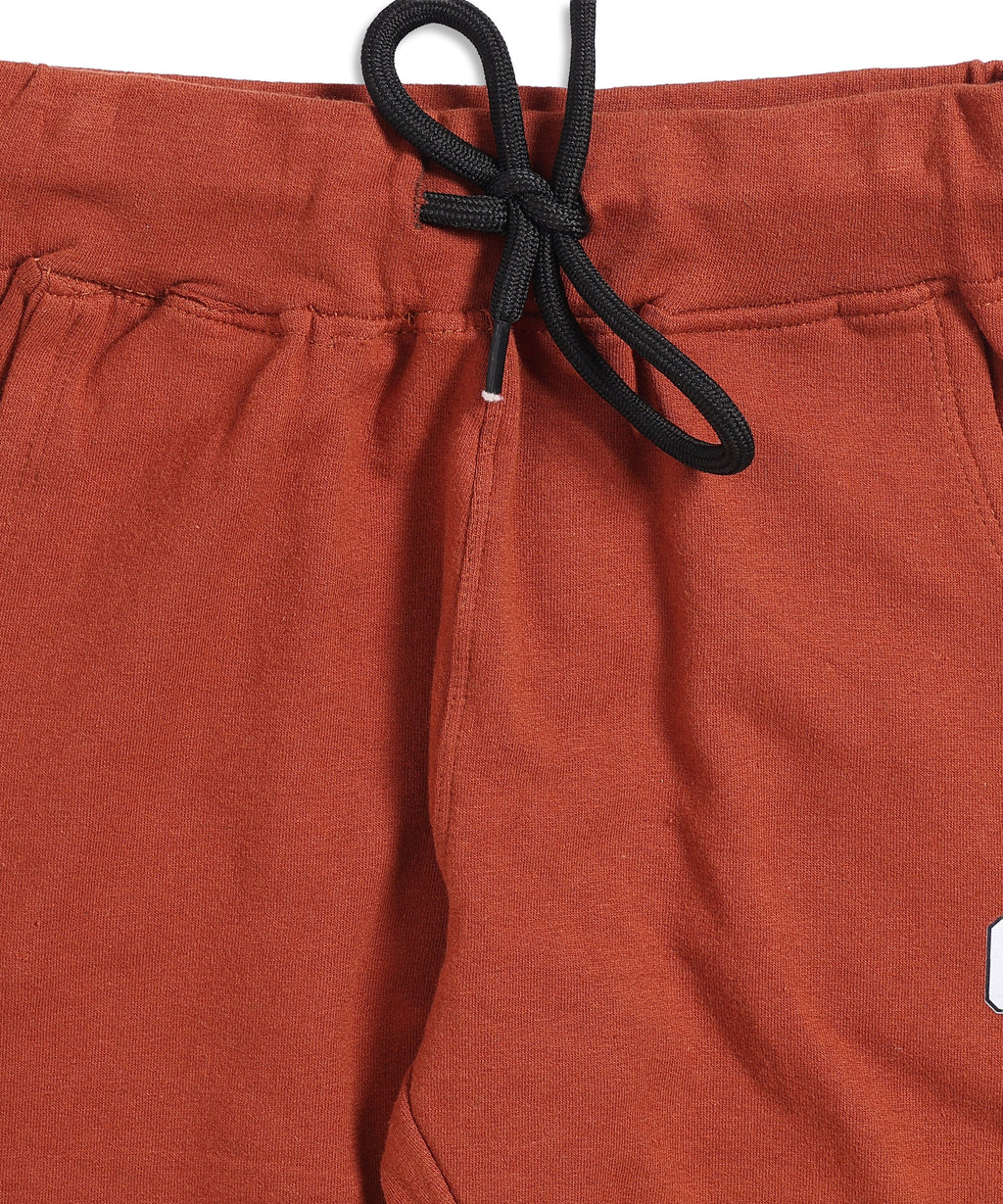 Boys Track Pant