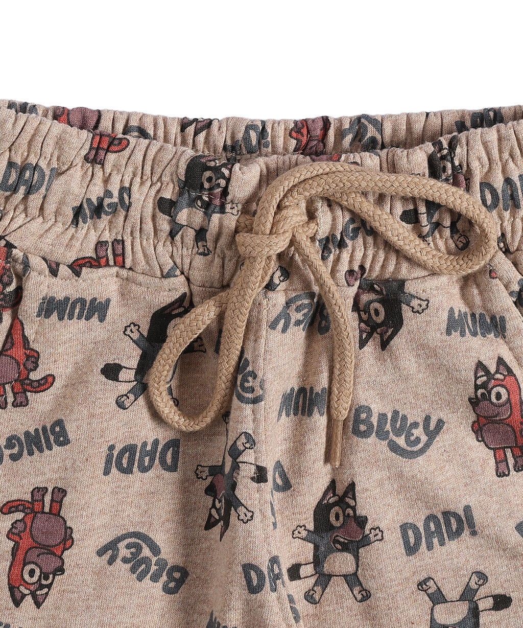 Boys Shorts