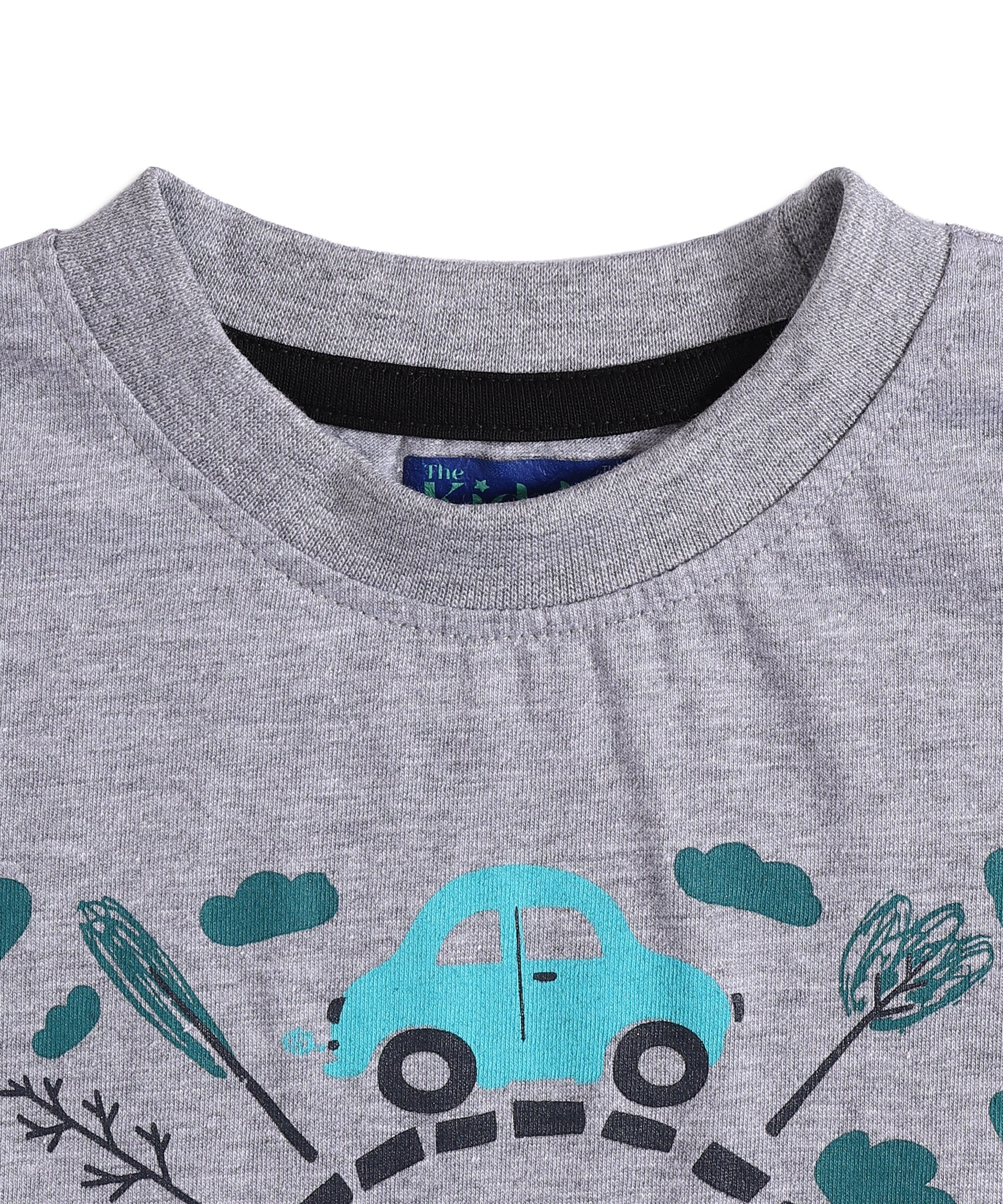 Kids Boys T-Shirts
