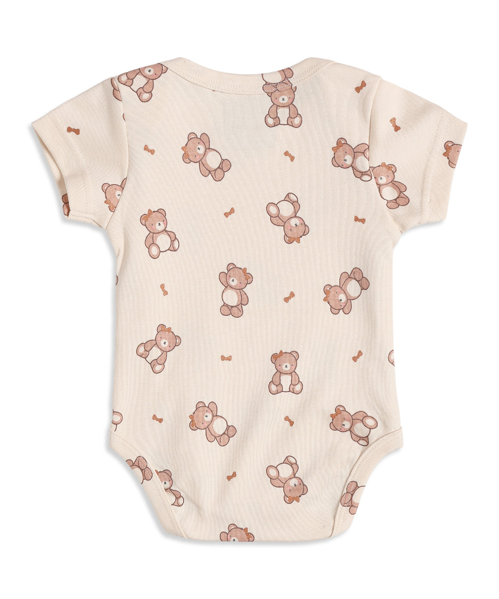 Tiny Teddy Newborn Combo Set