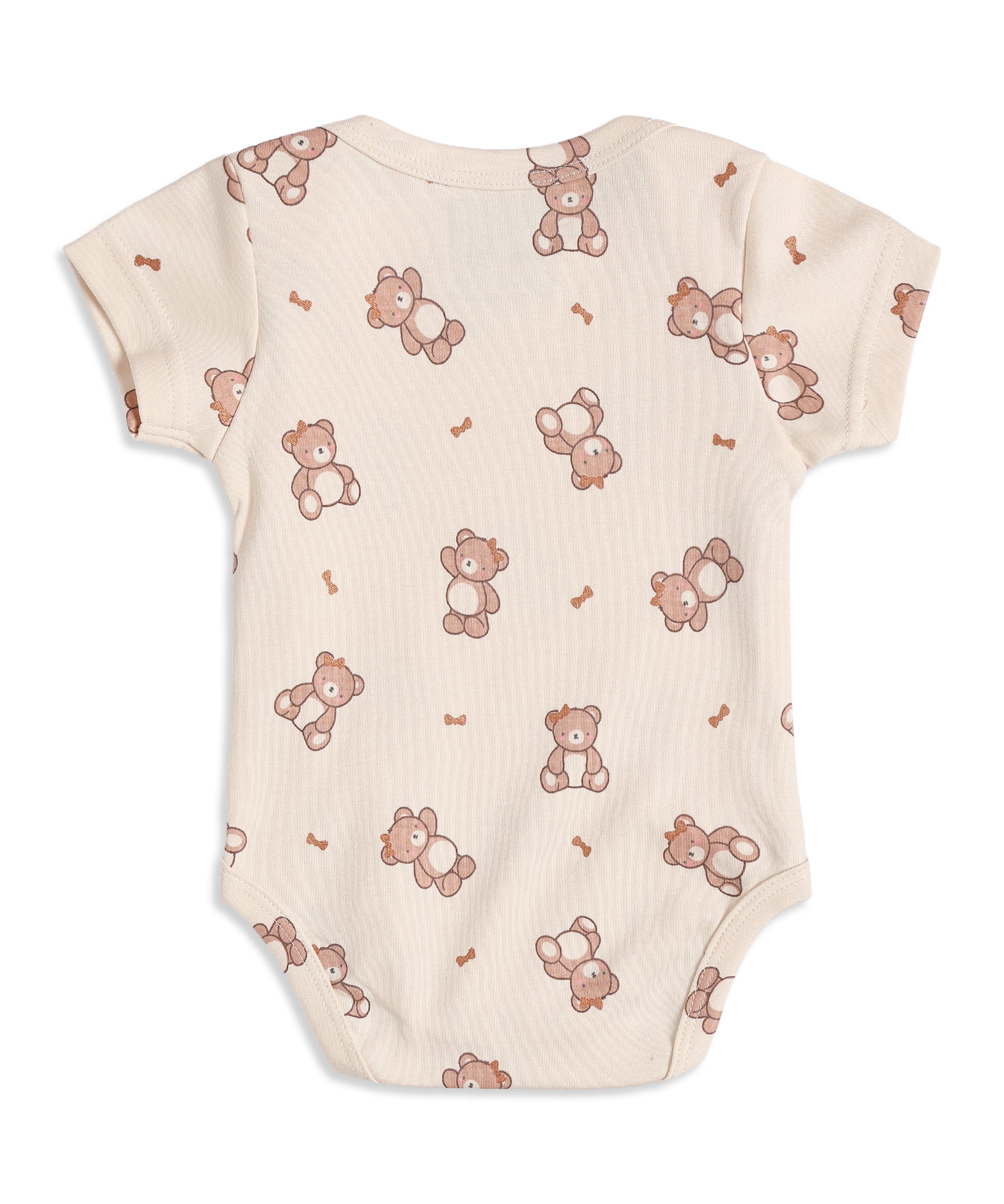 Tiny Teddy Newborn Combo Set
