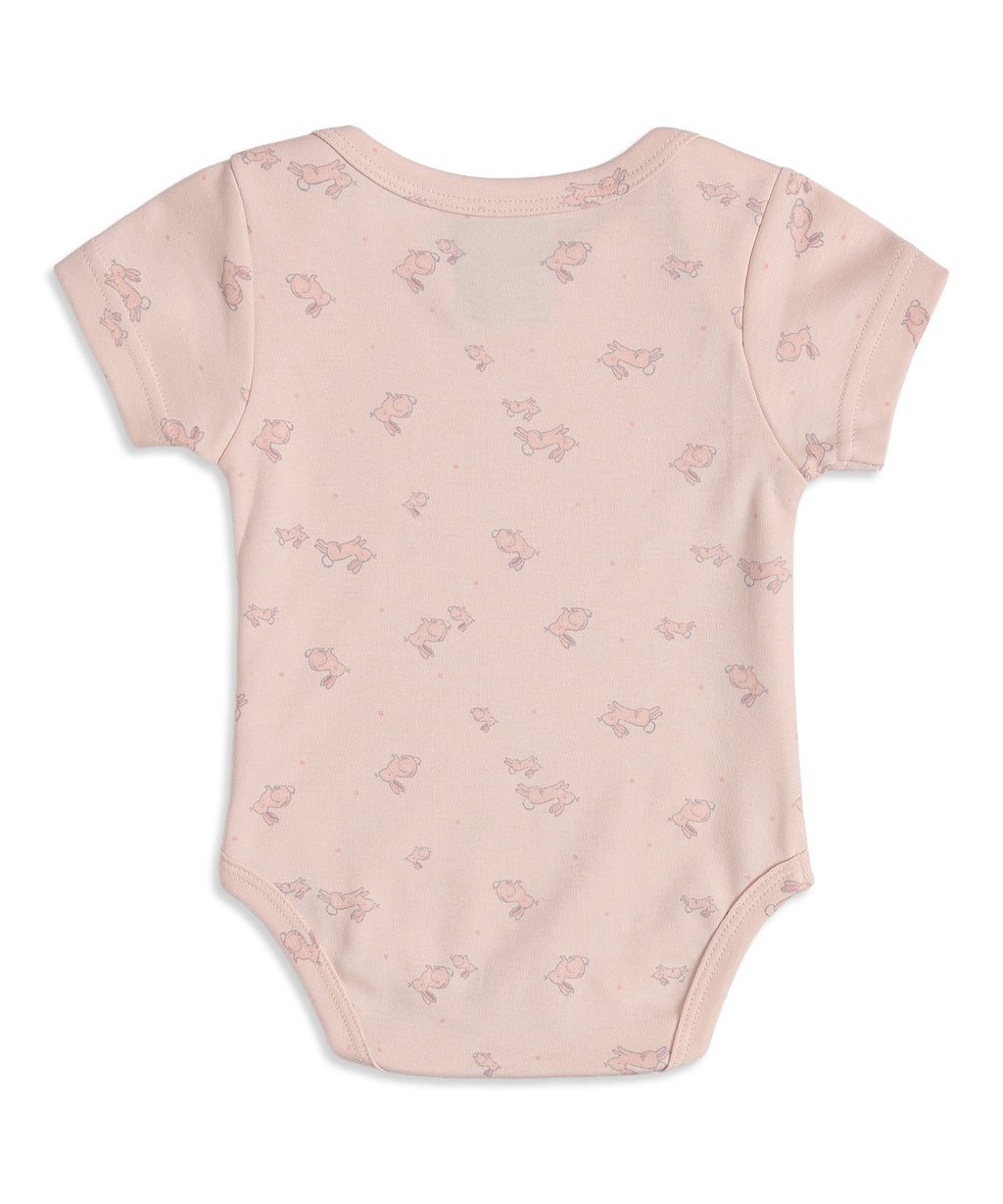 Bunny Bliss Newborn Combo Set