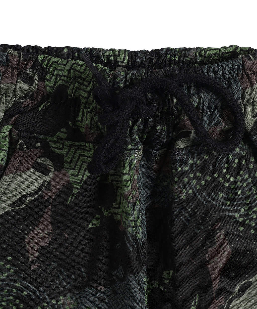 Boys Shorts