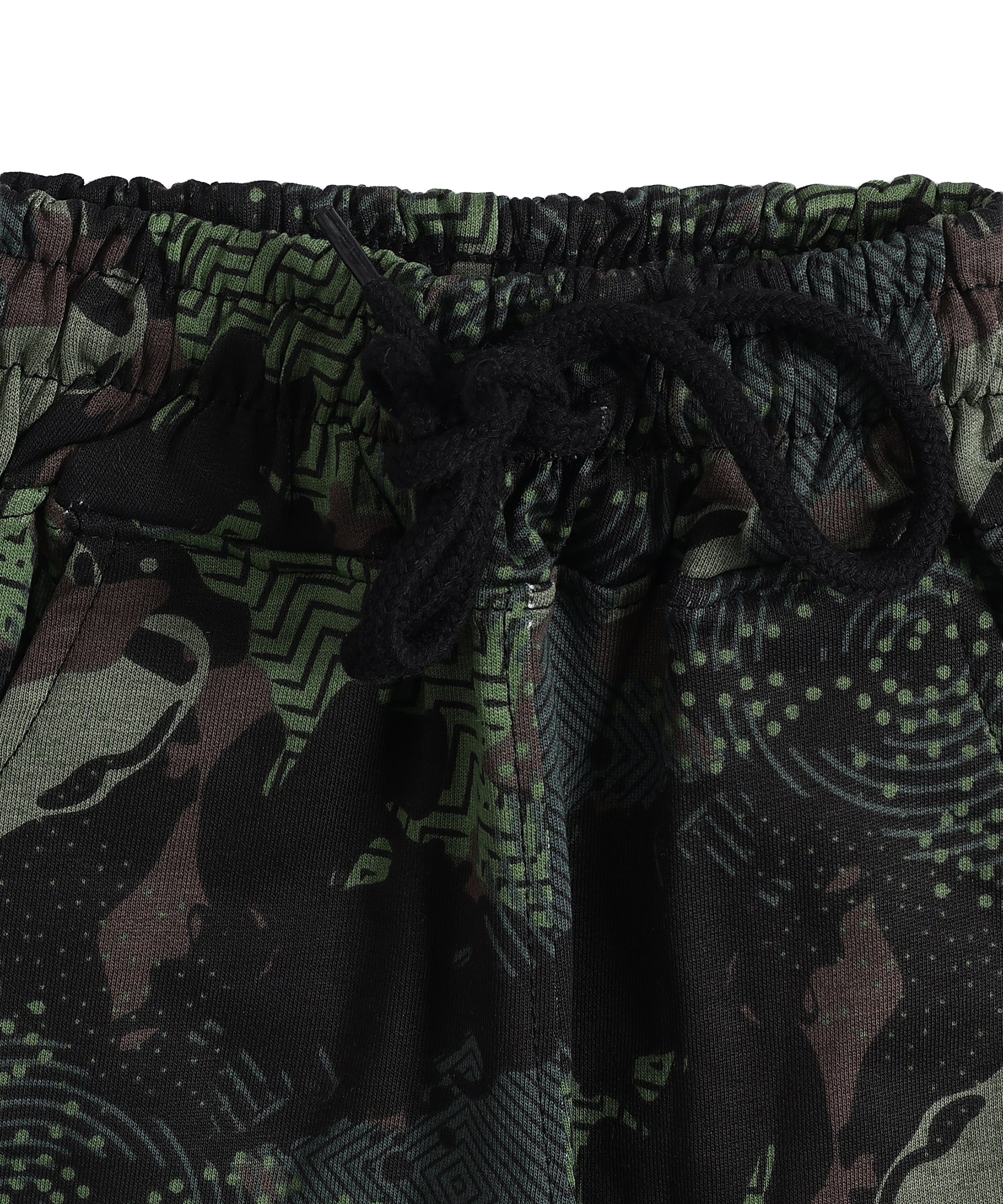 Boys Shorts