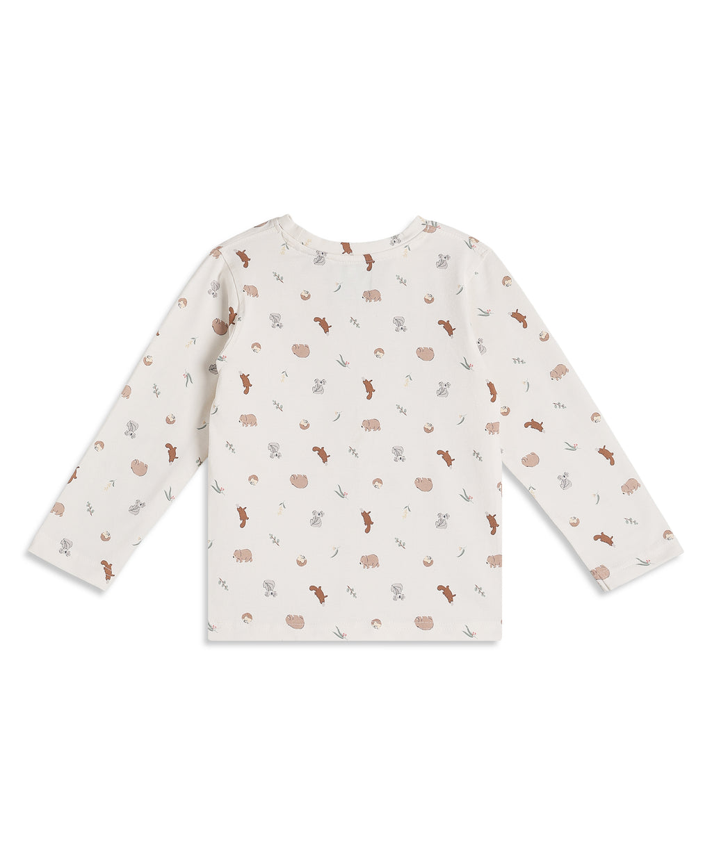 Kids Co-ord Set